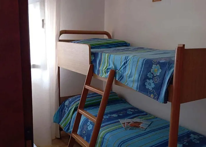 In 51276 Appartement Bibione