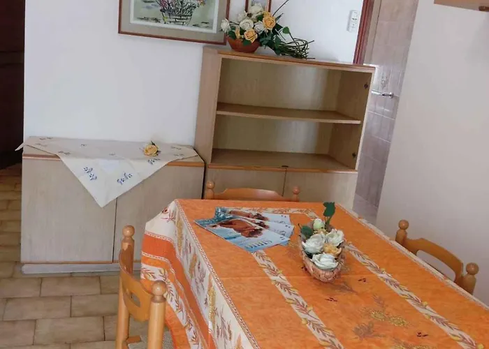 Appartement In 51276 Bibione